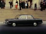 BMW 2000 1966 года